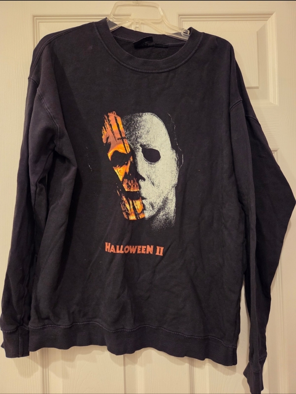 Halloween Sweater
